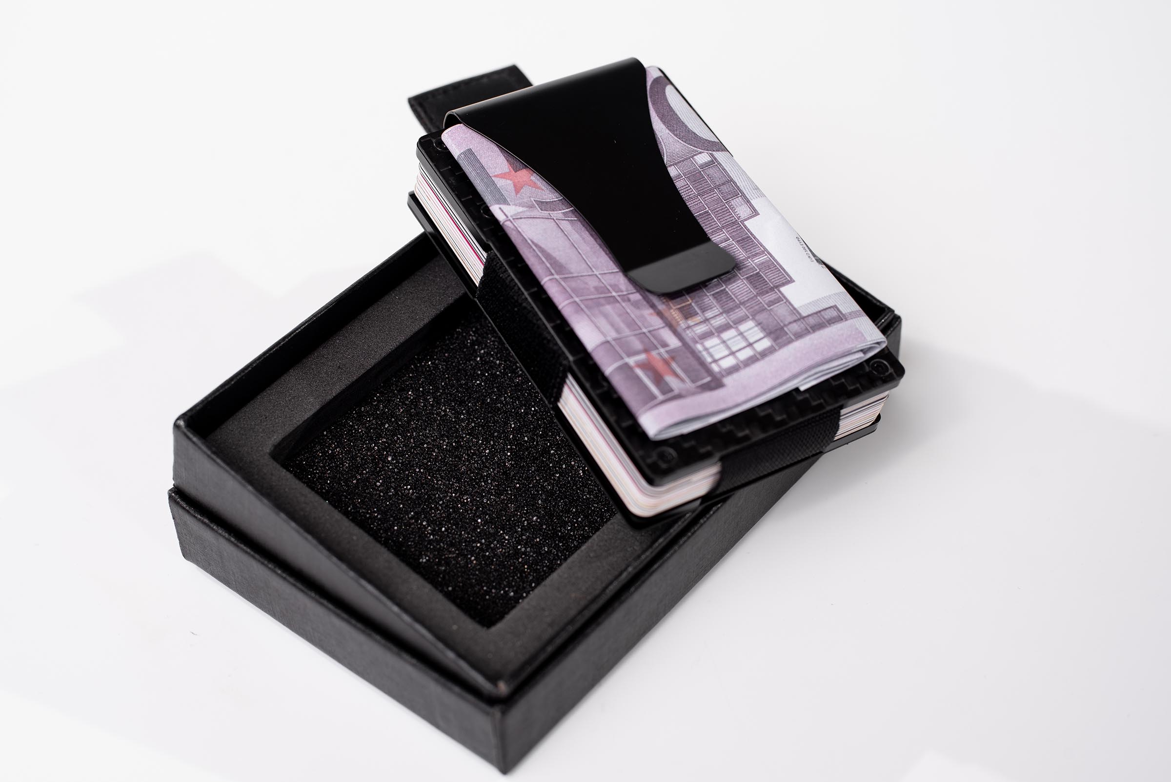 alfa romeo carbon fiber card holder alfa romeo carbon fiber card holder