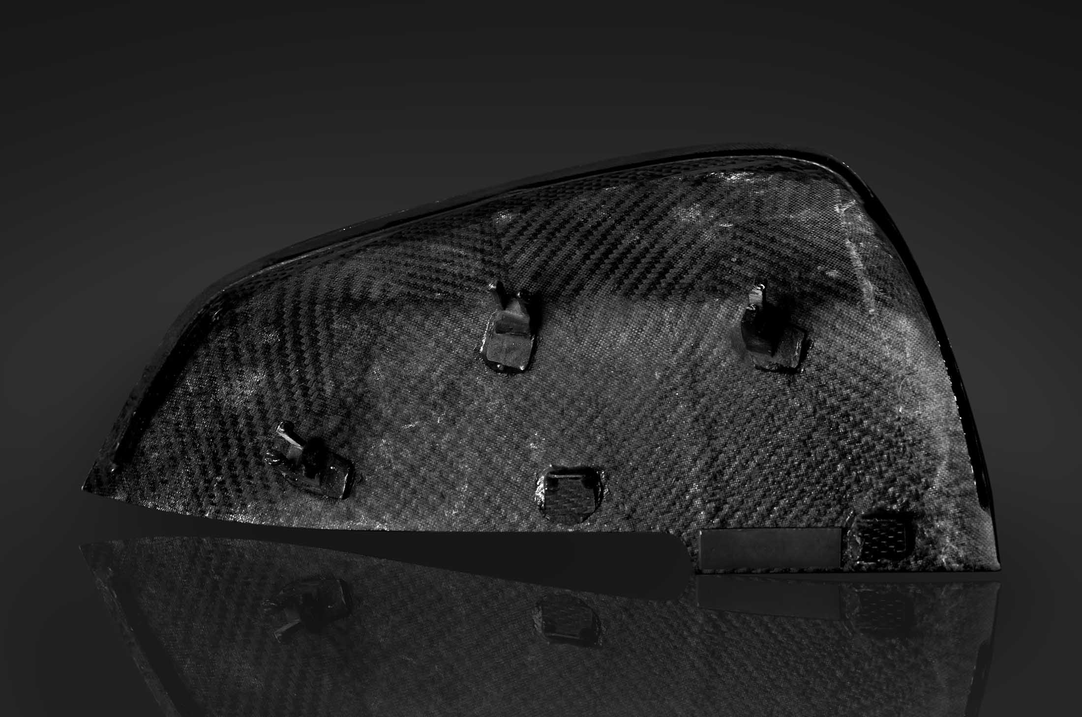 full carbon mirror caps f30-4 full carbon mirror caps f30-4