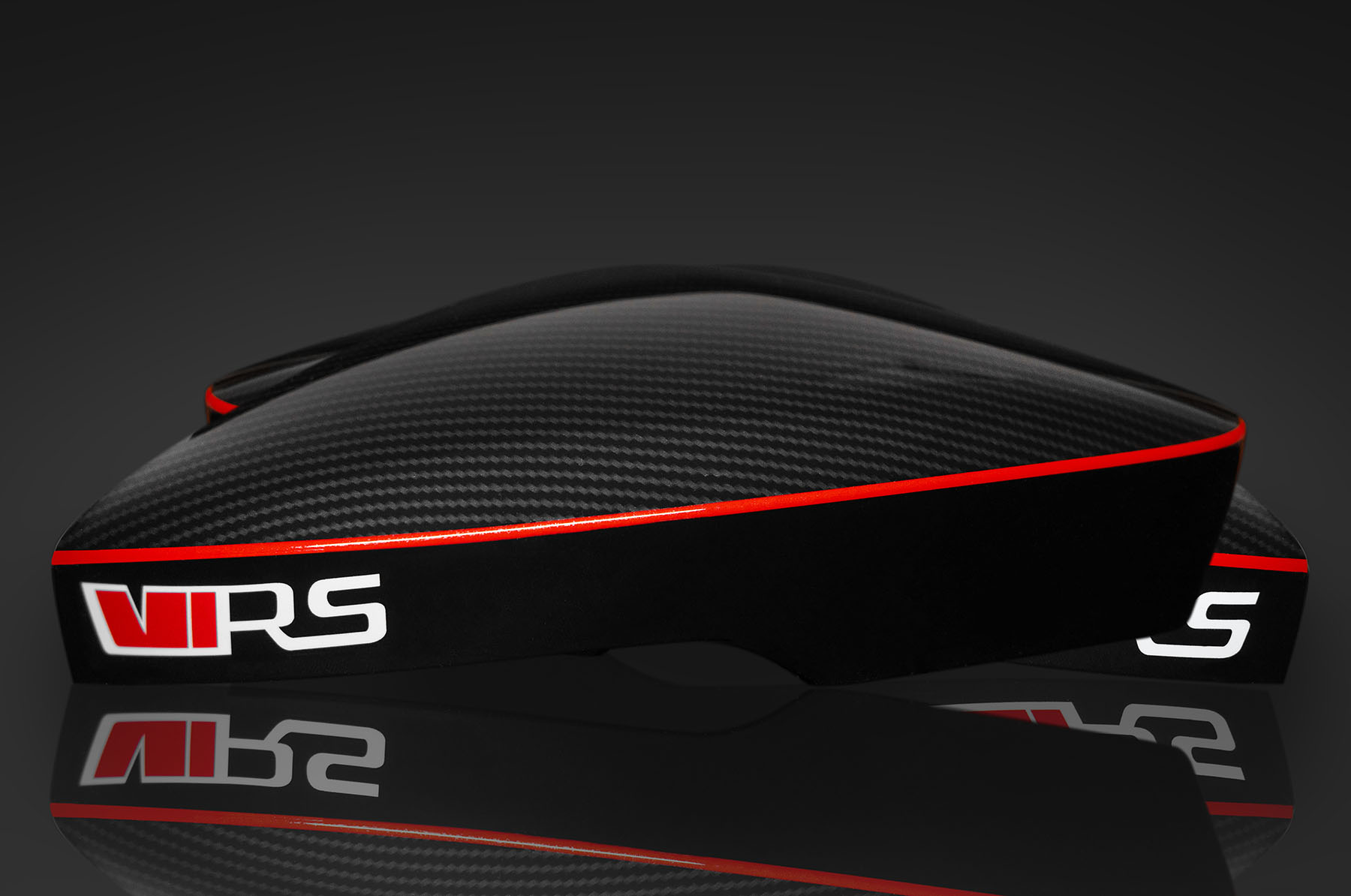 skoda octavia rs carbon mirror caps with logo skoda octavia rs carbon mirror caps with logo