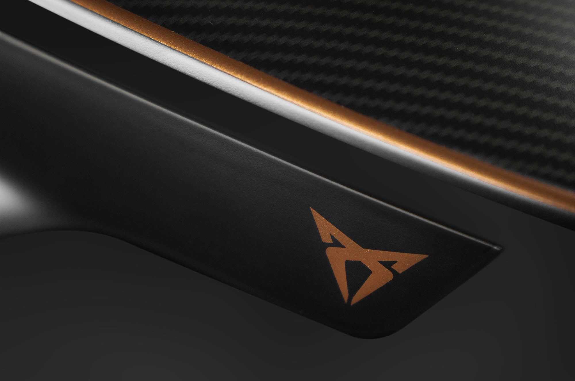 cupra leon 5f carbon mirror caps cupra leon 5f carbon mirror caps