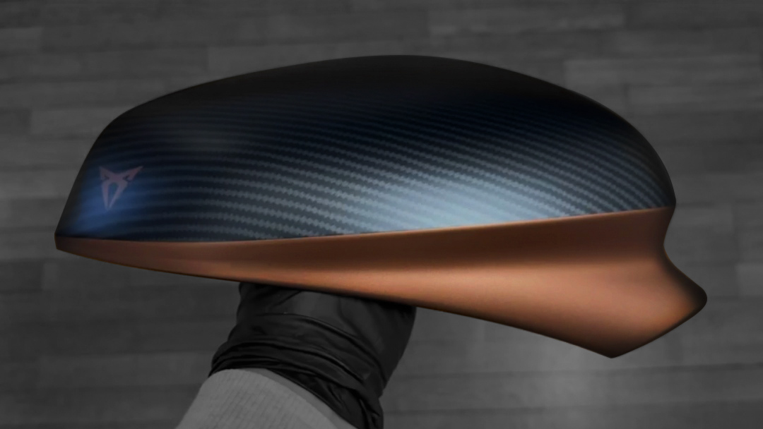 cupra formentor carbon matte mirror caps 2 cupra formentor carbon matte mirror caps 2