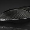 alfa romeo stelvio carbon mirror caps