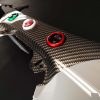 abarth dashboard campovolo grey