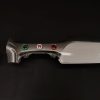 abarth dashboard campovolo grey