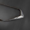 full carbon cupra formentor grill